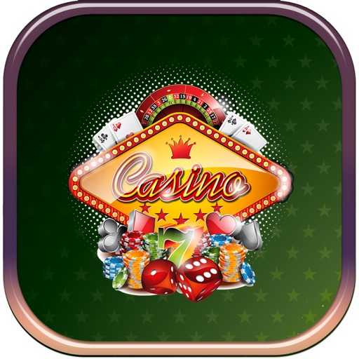Lucky Play Casino Epic Casino - Free Slots Machine Games icon
