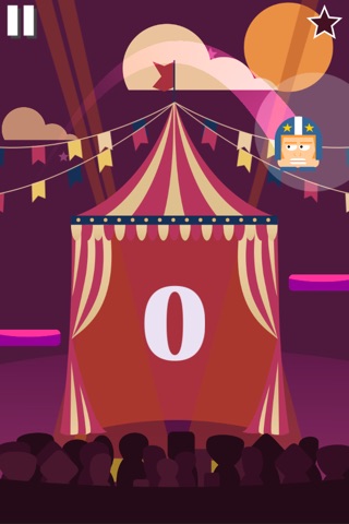 The Amazing Circus screenshot 4