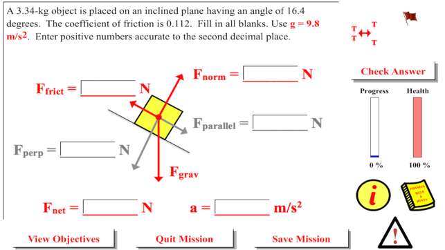 Minds On Physics - Part 2(圖3)-速報App