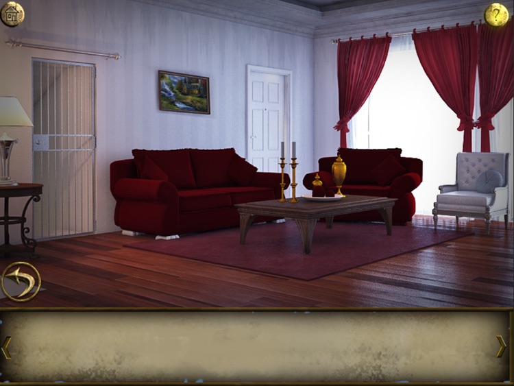 Detective Dairy Mirror Of Death A point & click mystery puzzle escape adventure game