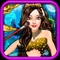 Ice Princess Mermaid Beauty Salon – Fun dress up and make up game for little stylist