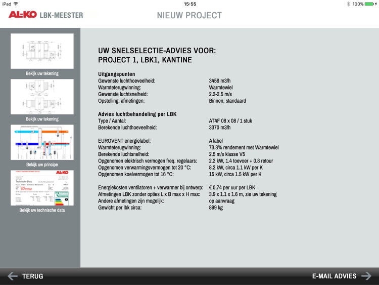 LBK-Meester screenshot-3