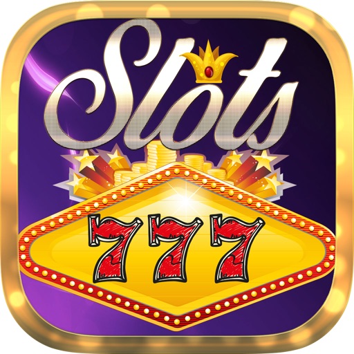 AAA Slotscenter Paradise Gambler Slots Game - FREE Slots Game icon