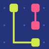Join The Square - cool brain training puzzle game
