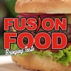Fusion Food Bolton