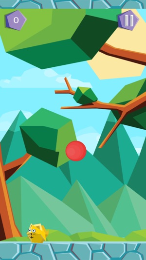 Ball Escape - Save The Bird(圖2)-速報App