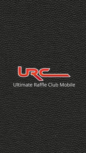 URC Raffle Mobile