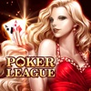 Poker League—Texas Hold'em Poker