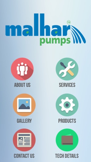 Creative Engineers - Malhar Pumps