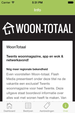 WoonTotaal screenshot 4