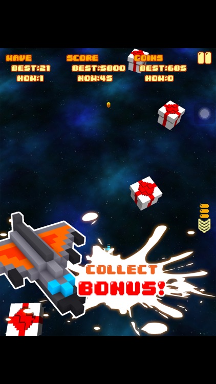 Space Vox PRO screenshot-3