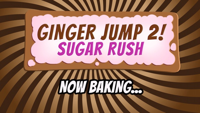 Ginger Jump 2 Sugar Rush(圖3)-速報App