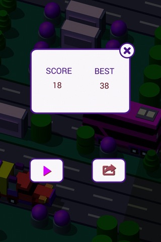 Chicken Go！ screenshot 3