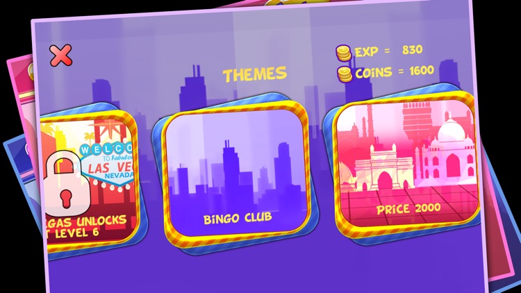 Bingo Bingo!! screenshot-3