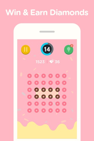 MemoDots - Connect Dots with Lines screenshot 3