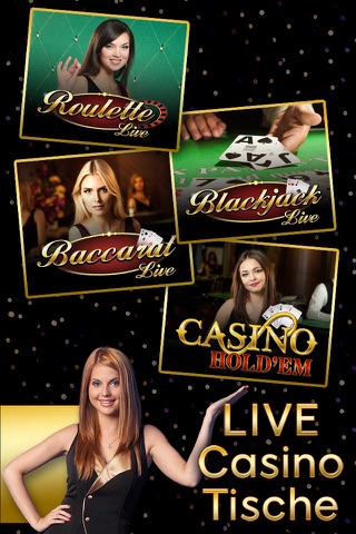 Live Casino by 888casino screenshot 2