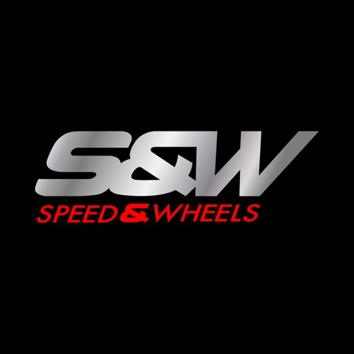 Speed & Wheels icon