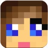 Girl Skins for Minecraft: Pocket Edition