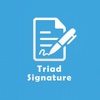 TRIAD Signature