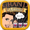 Grand Casino Kingdom Slots - All In Play