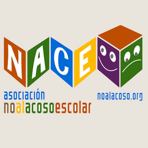 No al acoso escolar