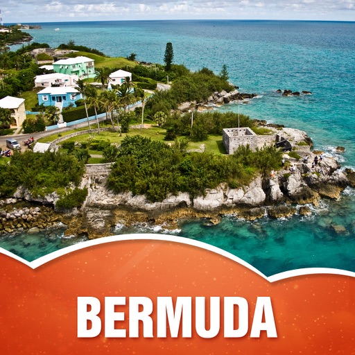 Bermuda Tourist Guide icon