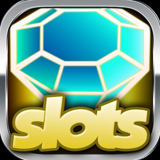 ``````````` 2015 ``````````` AAA Never Surrender Free Casino Slots Game icon
