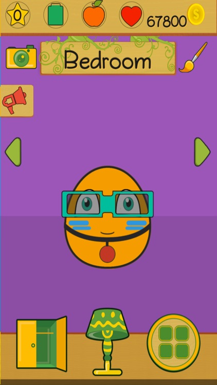 Sammy - Virtual Pet