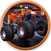 hill monster truck ultimate racing