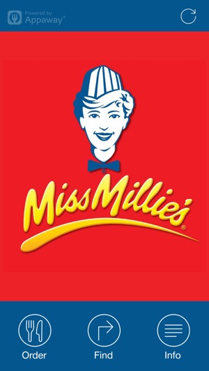 Miss Millie's Fried Chicken UK(圖1)-速報App