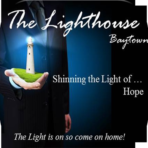 LighthouseBay icon