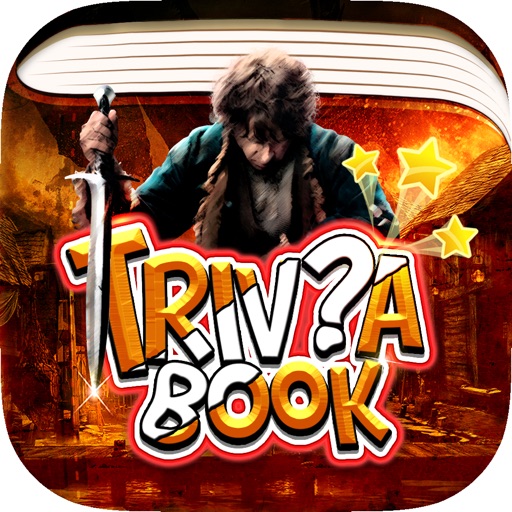 Trivia Book : Puzzles Question Quiz For The Hobbit Fans Free