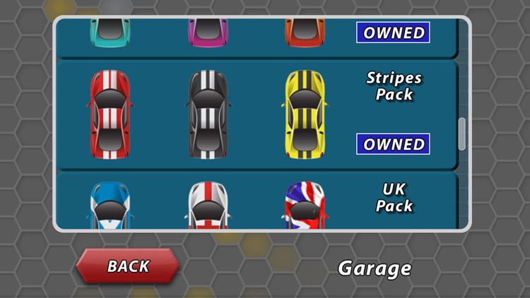 Ghost Racer screenshot-4