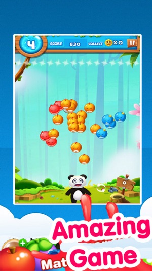 Bubble Pets Adventures(圖2)-速報App