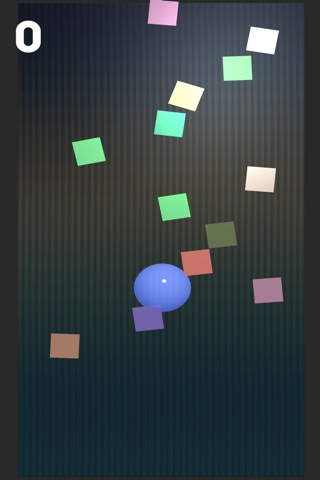Simple Balloon Game screenshot 2