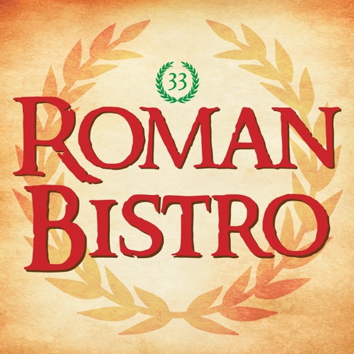 Roman Bistro - Pittsburgh icon