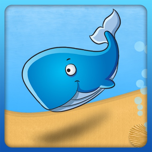 Puzzles: Sea iOS App
