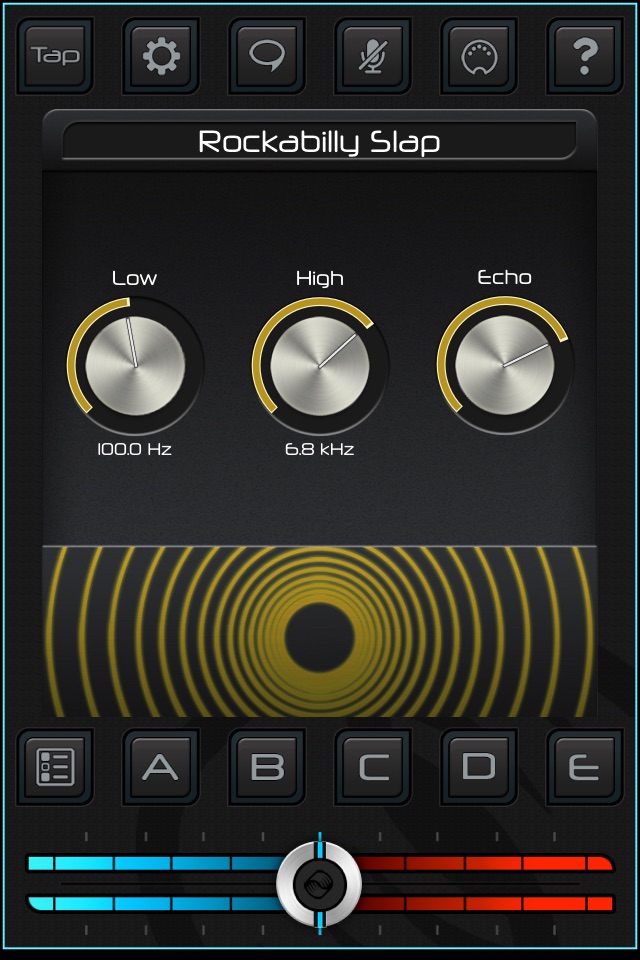 Voice Rack: FX - Vocal Effects Processor screenshot 2