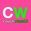 Official Couchwasabi App