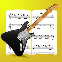 Guitar Book - Lite - Lerne Gitarre spielen