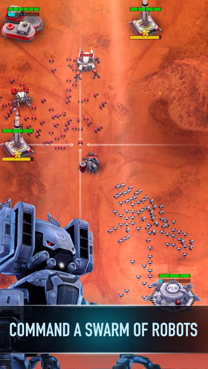 Robocide