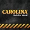 Introducing the Carolina mobile App