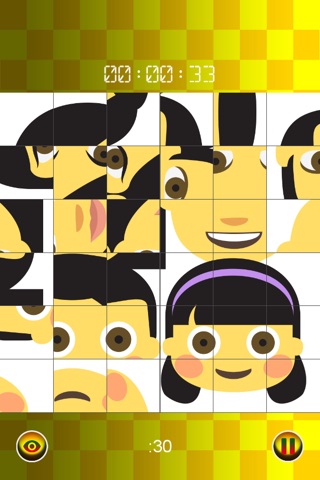 emoji tiles puzzle screenshot 4