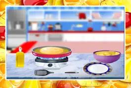 Game screenshot Pancake Maker – Crazy cooking and bakery shop game for kids hack