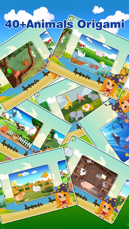 origami! screenshot-4