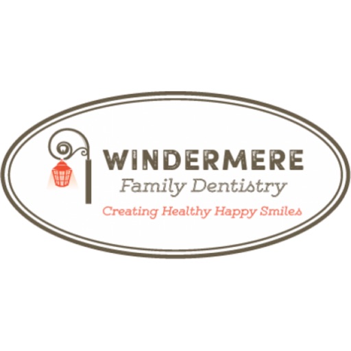 Windermere Family Dentistry icon