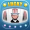 Lucky Gangster Spin: Play Free Slot Machine Game!