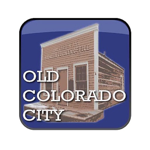 Old Colorado City