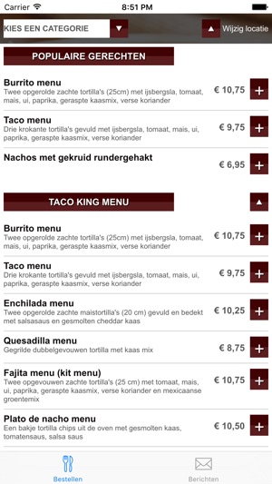 Taco King(圖3)-速報App