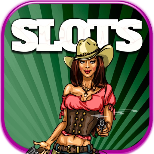 Extreme Dubai Royal Slots Machine - FREE Casino Games icon